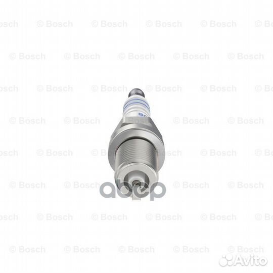 Свеча зажигания bosch 0242235666 Bosch