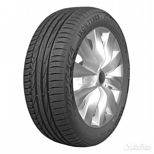 Ikon Tyres Autograph Aqua 3 SUV 225/65 R17 106H