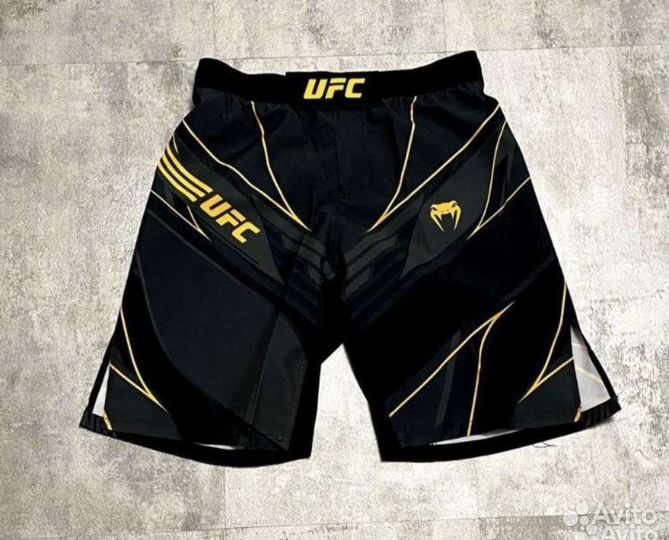 Шорты спортивные