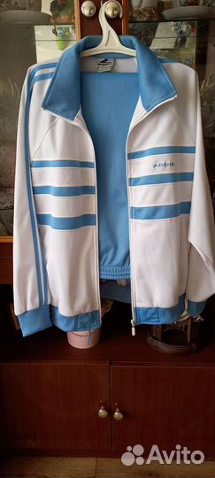 Спортивный костюм женский б/у 54р