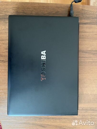 Toshiba Satellite R630-130