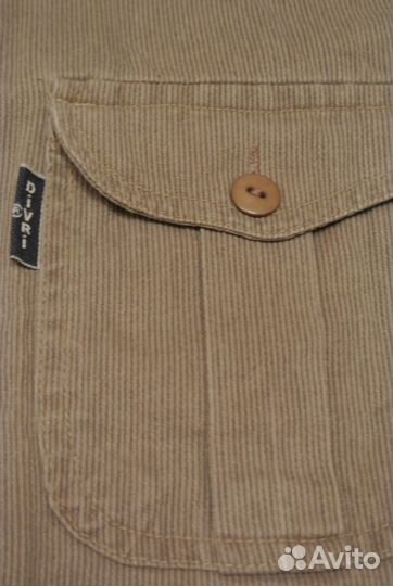 Рубашка подростковая