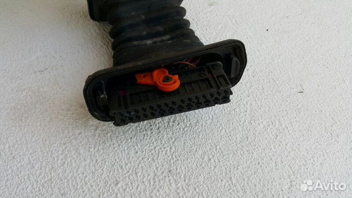 Проводка (коса) двери передняя левая Volkswagen