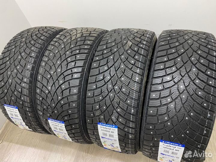 Triangle IcelynX TI501 235/45 R18 97T