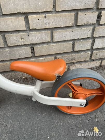 Беговел happy baby