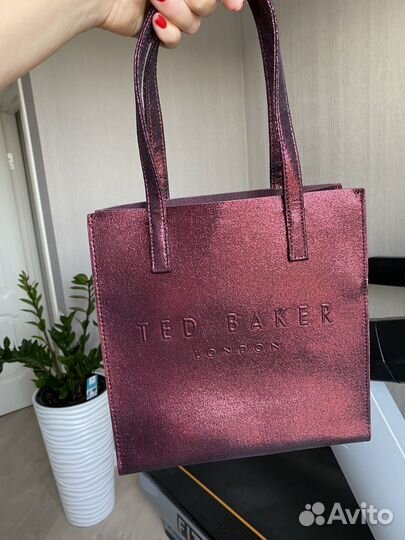 Сумка TED baker