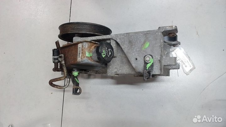 Гур Chevrolet Tahoe, 2007