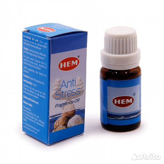 Ароматические и косметические эфирные масла много