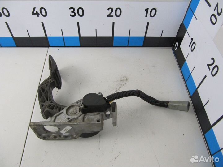 Педаль газа Volvo FH12 FH16