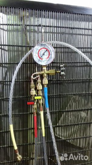 Ремонт холодильников и стиральных машин на дому