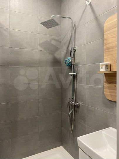 Квартира-студия, 30 м², 7/10 эт.