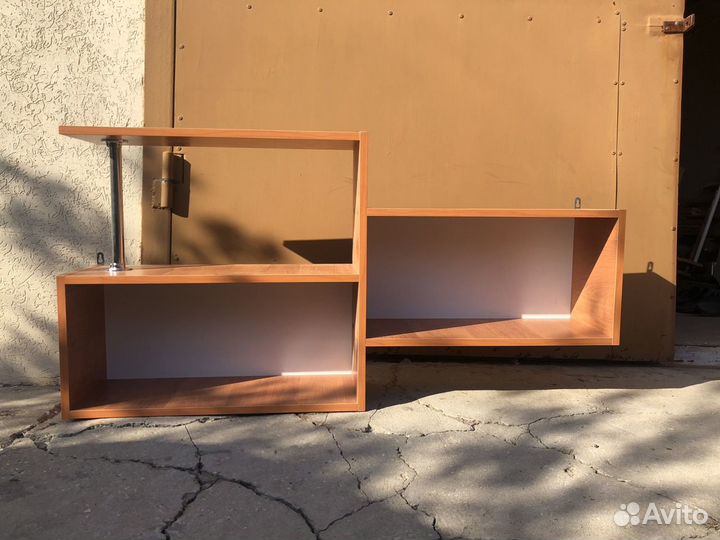 Полка настенная