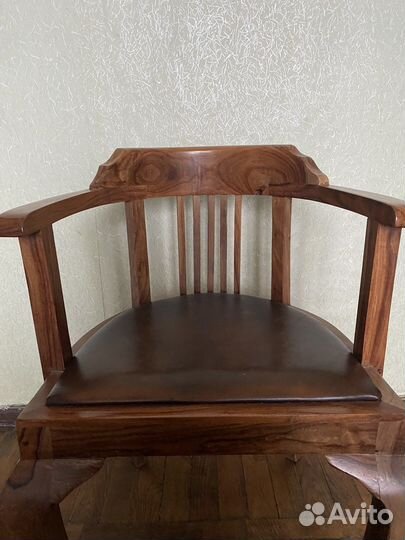 Кресло рабочее