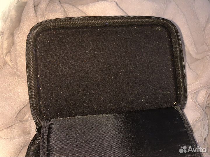 Пенал школьный для девочки