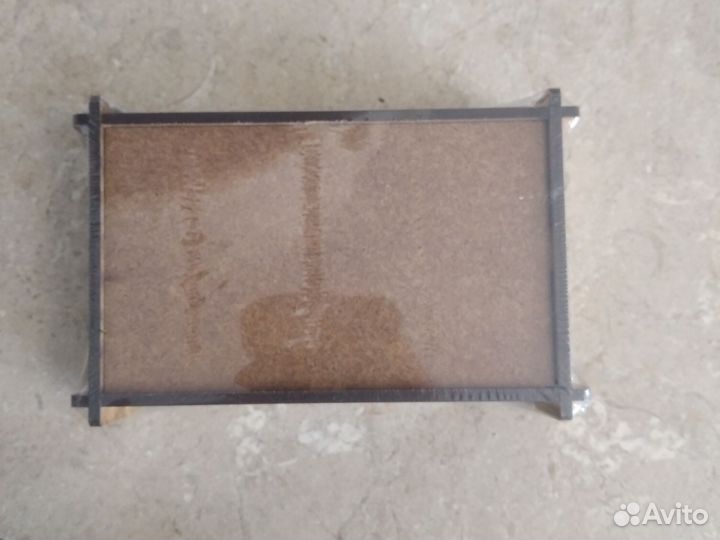 Подарочный набор мыла ручной работы