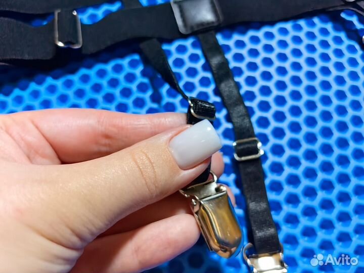 Подтяжки для рубашки