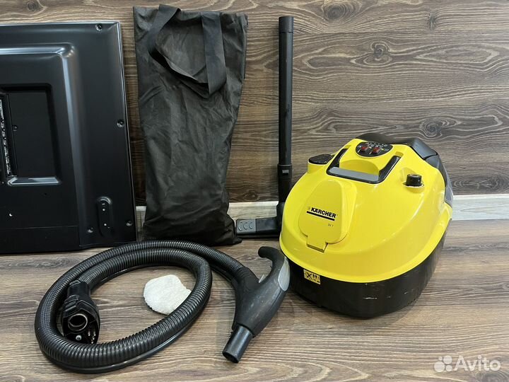Karcher sv7