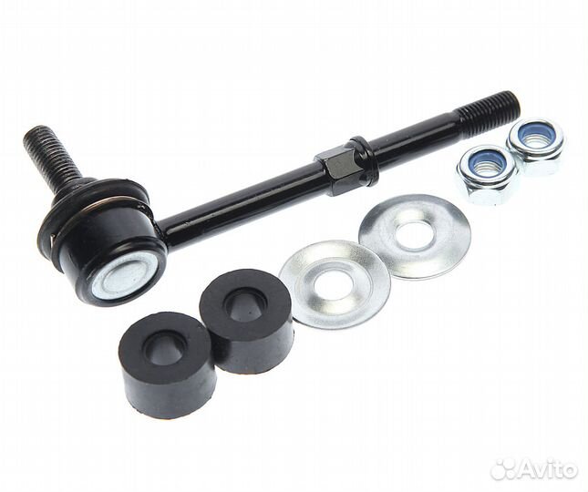 Стойка стабилизатора mitsubishi Lancer заднего meg