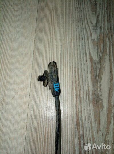 Датчик abs абс перед Renault logan 2