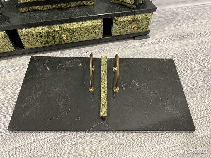 Письменный набор руководителя