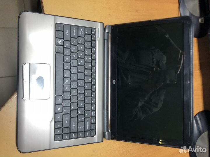 Core i7/8Gb/HD3000/500Gb/15.6