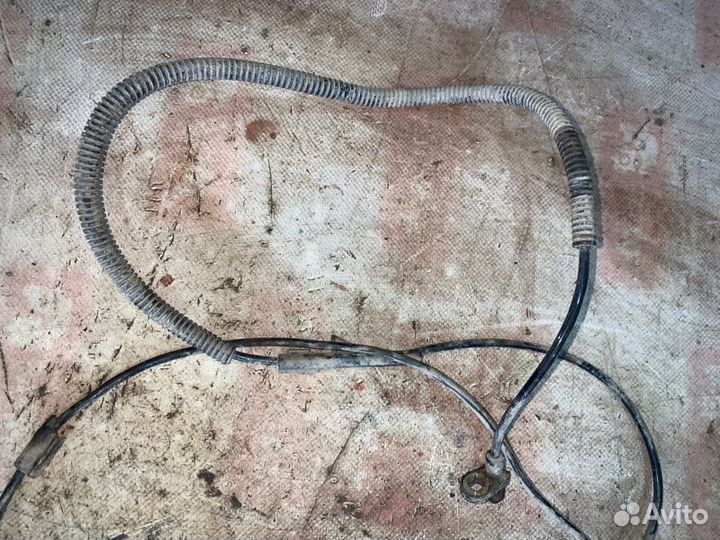 Датчик abs Ford Fusion CBK fyja 2007