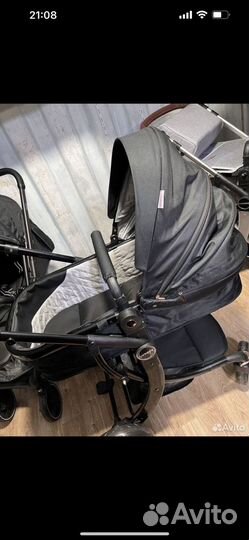 Детские коляски