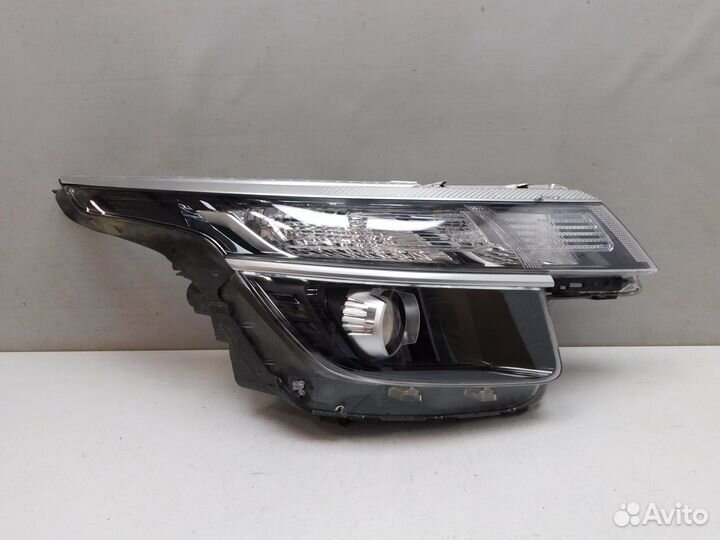 Фара правая Kia Seltos