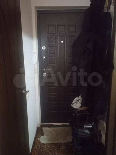 1-к. квартира, 33,2 м², 5/5 эт.