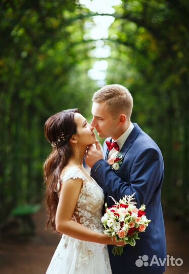 Фотограф, видеоператор на свадьбу, корпоратив