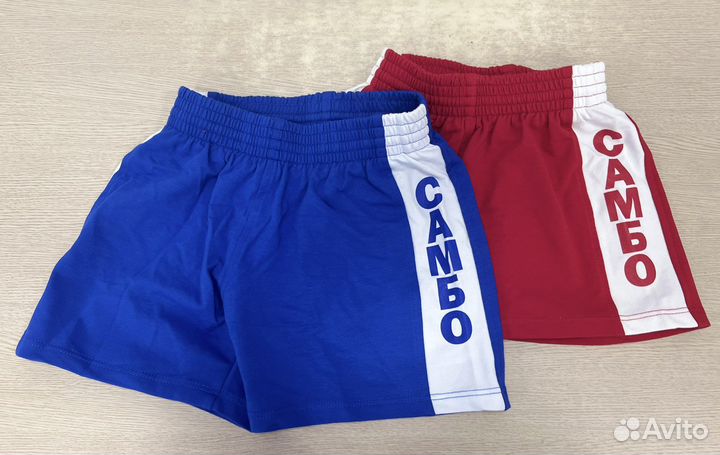 Экипировка для самбо и спортивный костюм самбо