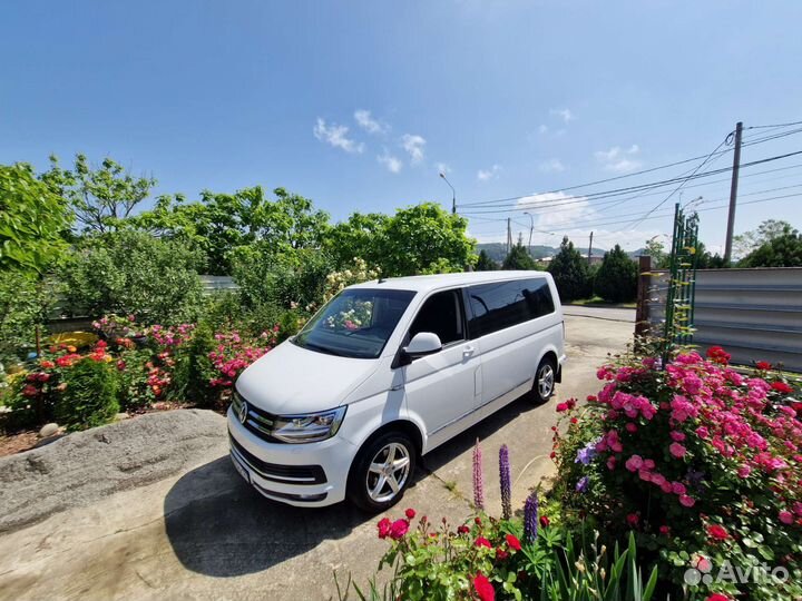 Индивидуальные обзорные экскурсии