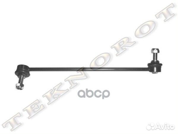 Тяга стабилизатора hyundai sanata FE 06/KIA SO