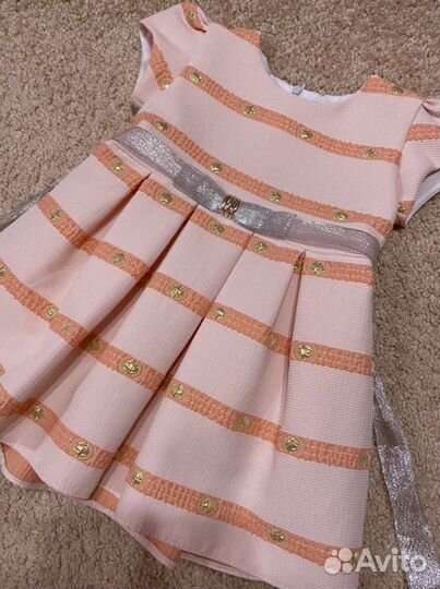Продам вещи для девочки