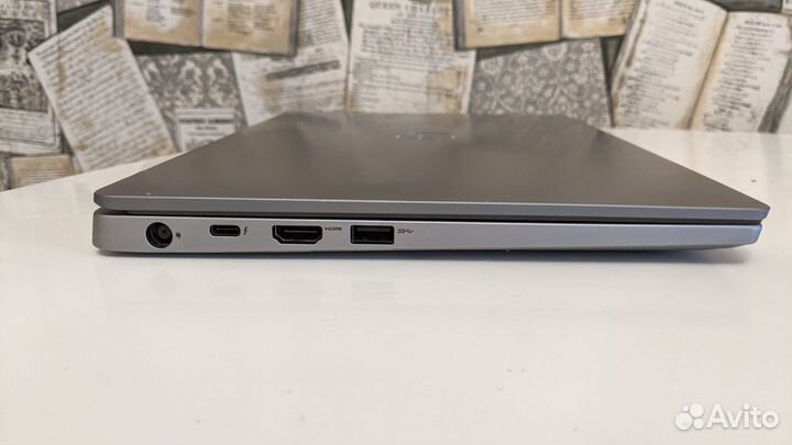 Dell Latitude 7300 16 i5-8365U Touch