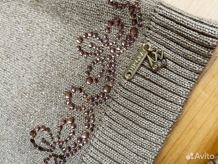 Шапка хомут Польша