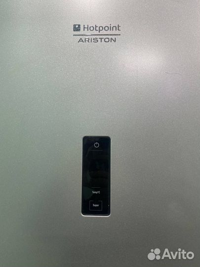 Холодильник hotpoint ariston no frost