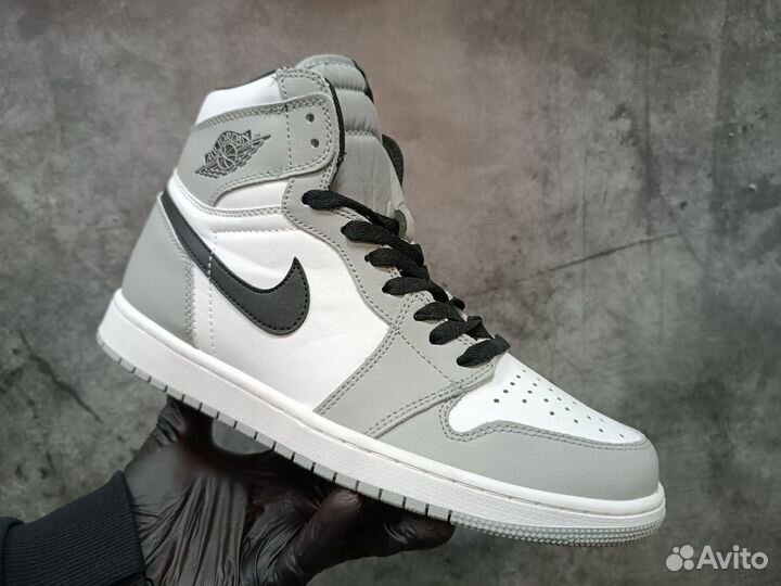 Кроссовки Кеды Nike air Jordan 1 high