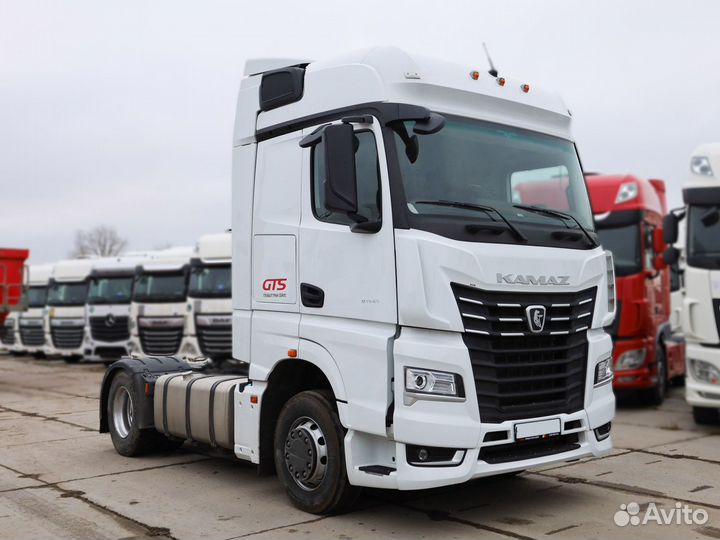 КАМАЗ 54901-94, 2023