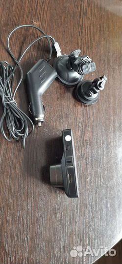 Видеорегистратор