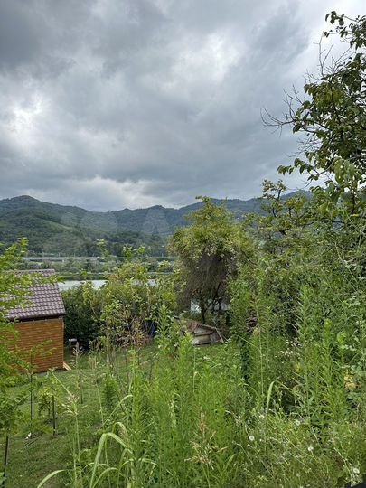 Участок 5 сот. (ИЖС)