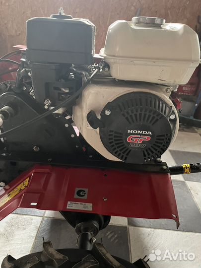 Мотоблоки и культиваторы бу