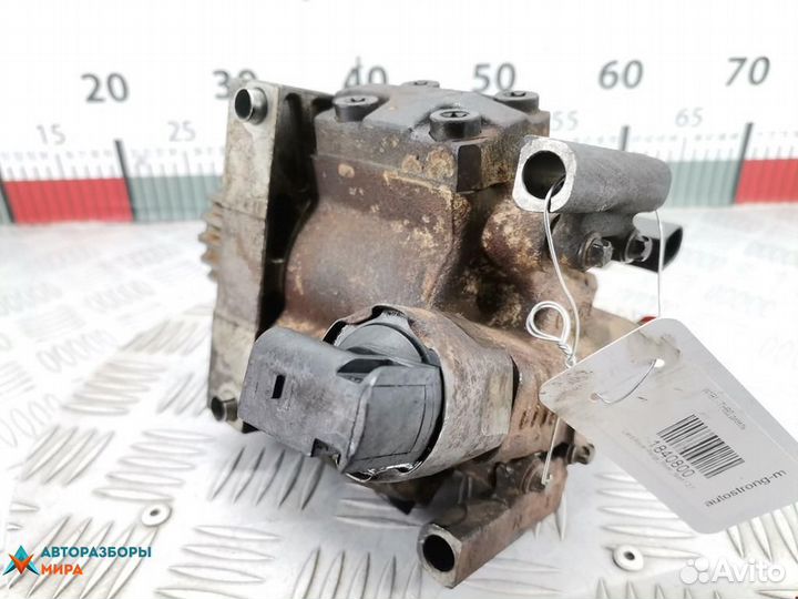 Тнвд Land Rover Range Rover Sport 2006 LR009804