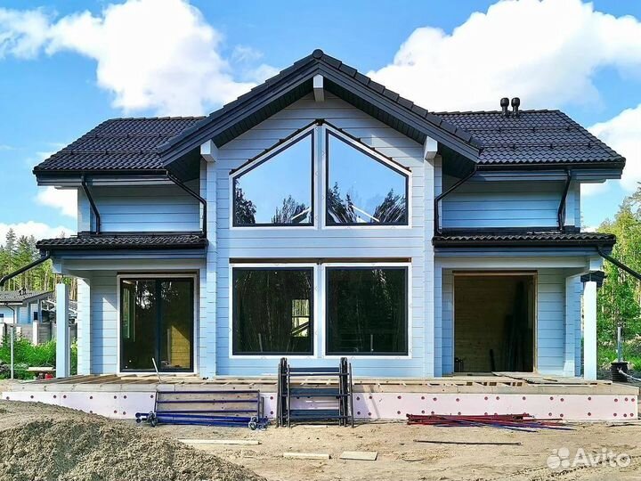 Пластиковые окна под заказ