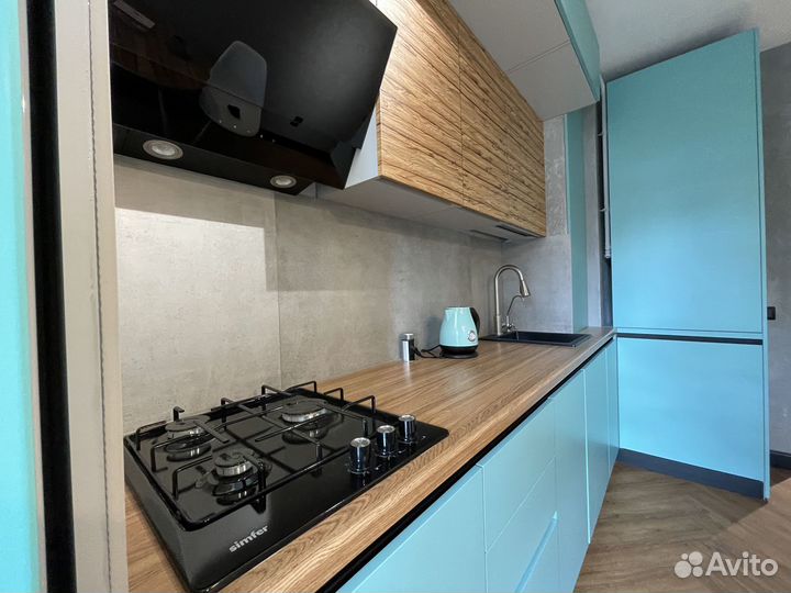 Кухня (цена за весь гарнитур) кс07 14927