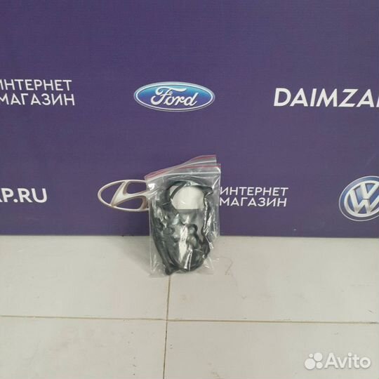 Прокладка клапанной крышки Hyundai Accent