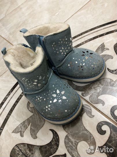 Детская обувь для девочек и мальчика 20,21,24 р