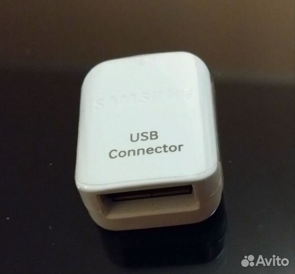 Переходники USB