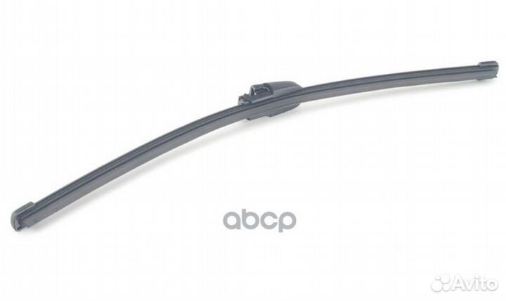 Щетка стеклоочистителя задняя VW: golf 05, POL