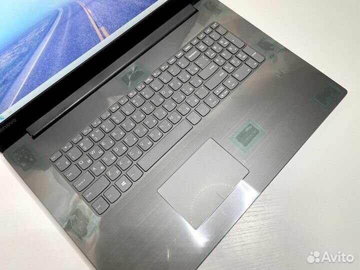 Lenovo 17 дюймов как новый